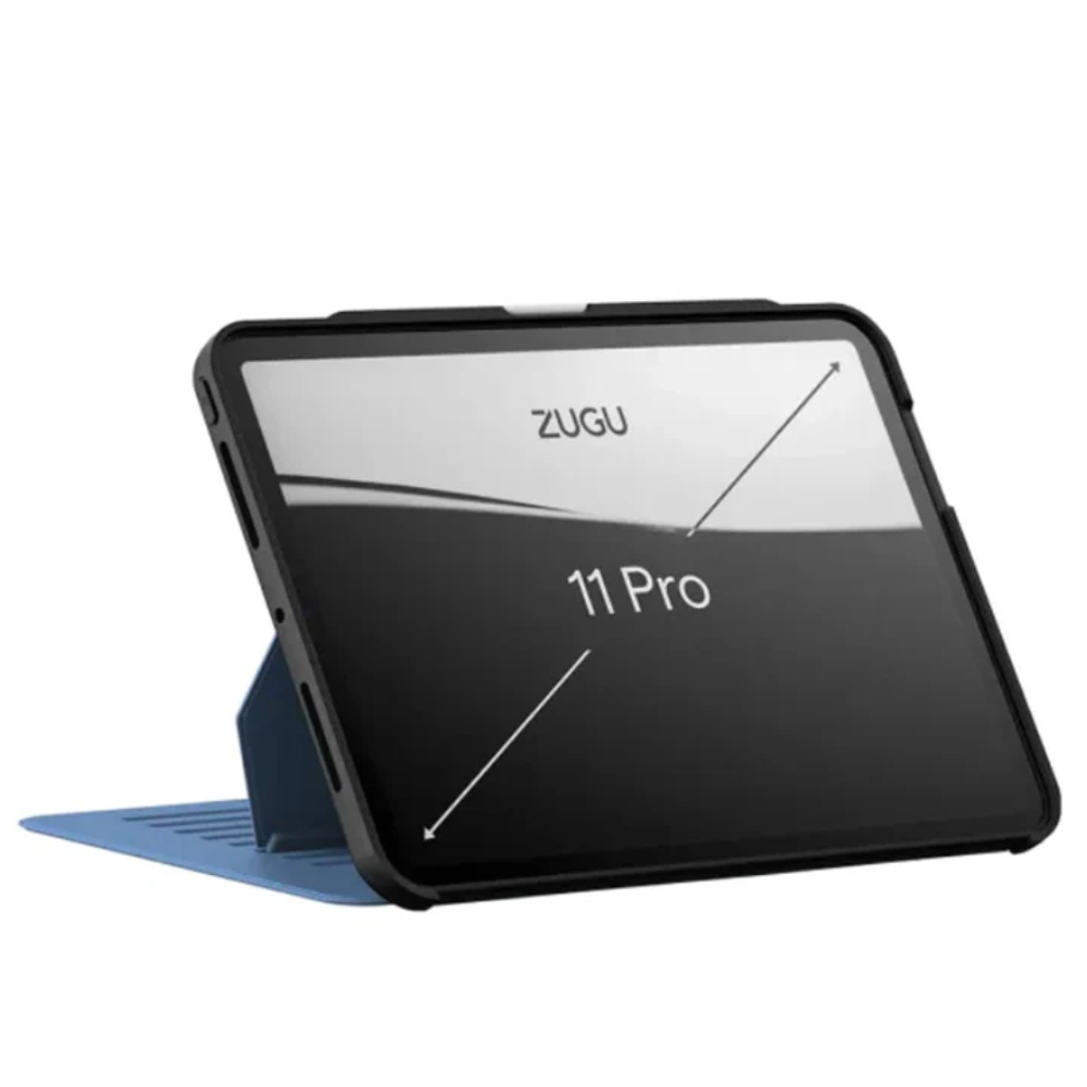 ZUGU iPad Pro 11 Gen 5 (2024) Case - Colors