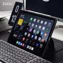 ZUGU iPad Pro 11 Gen 5 (2024) Case - Colors (Pine)