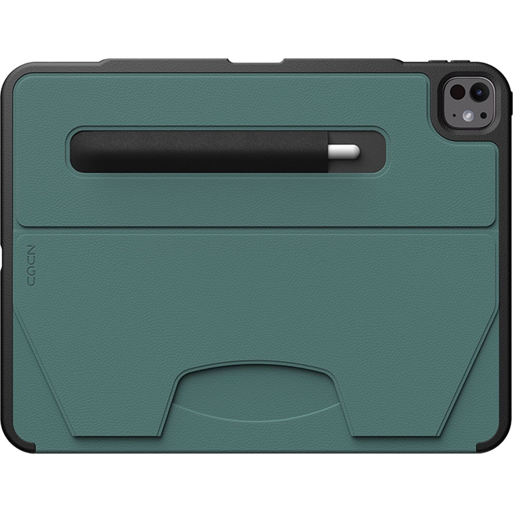 ZUGU iPad Pro 13 (2024) Case - Colors (Pine)
