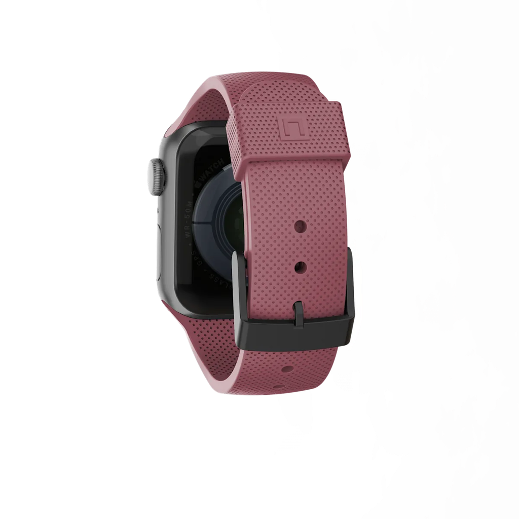 [U] by UAG Apple Watch 42/44/45mm/Ultra DOT Silicone Strap
