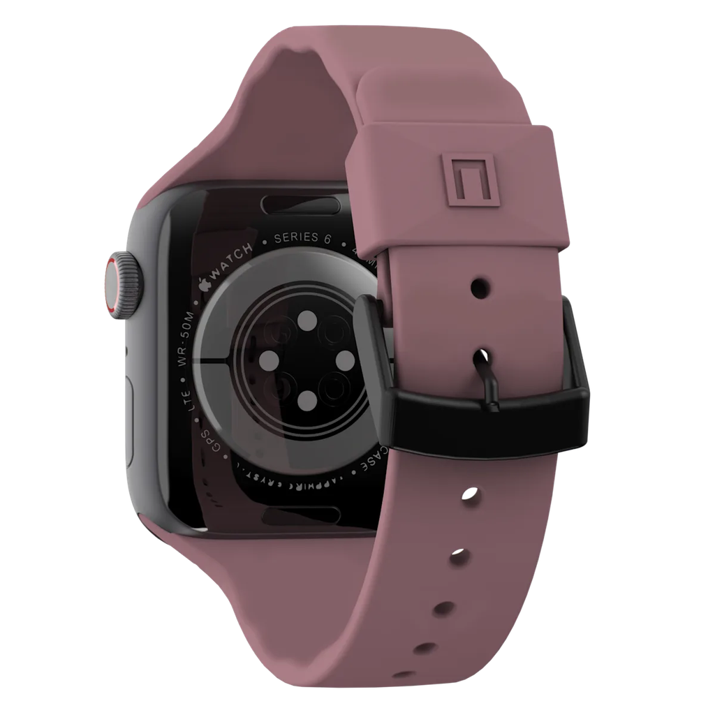 [U] by UAG Apple Watch 45/44/42mm/Ultra Aurora Strap