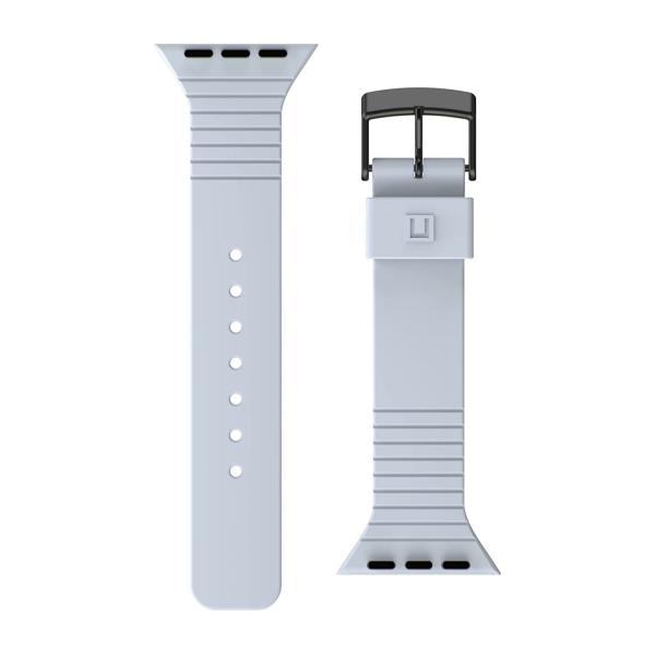 [U] by UAG Apple Watch 45/44/42mm/Ultra Aurora Strap
