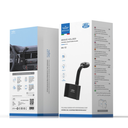 brave universal smartphone car mount holder