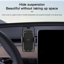 brave universal smartphone car mount holder