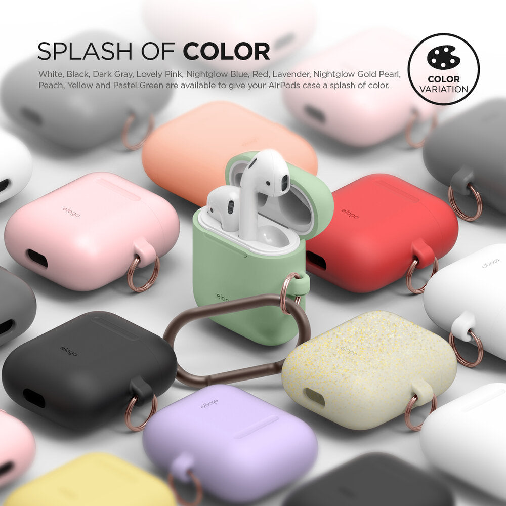 elago airpods 2 case