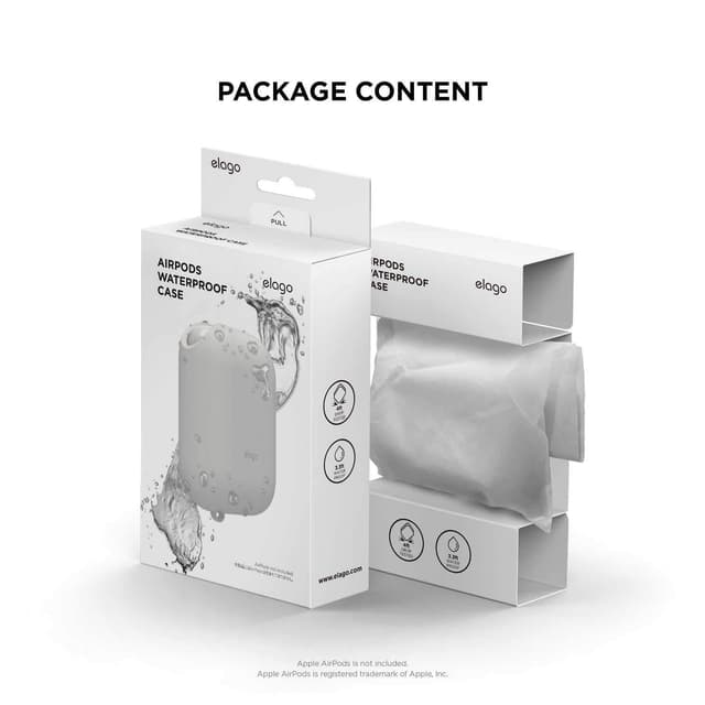 elago airpods 2 case