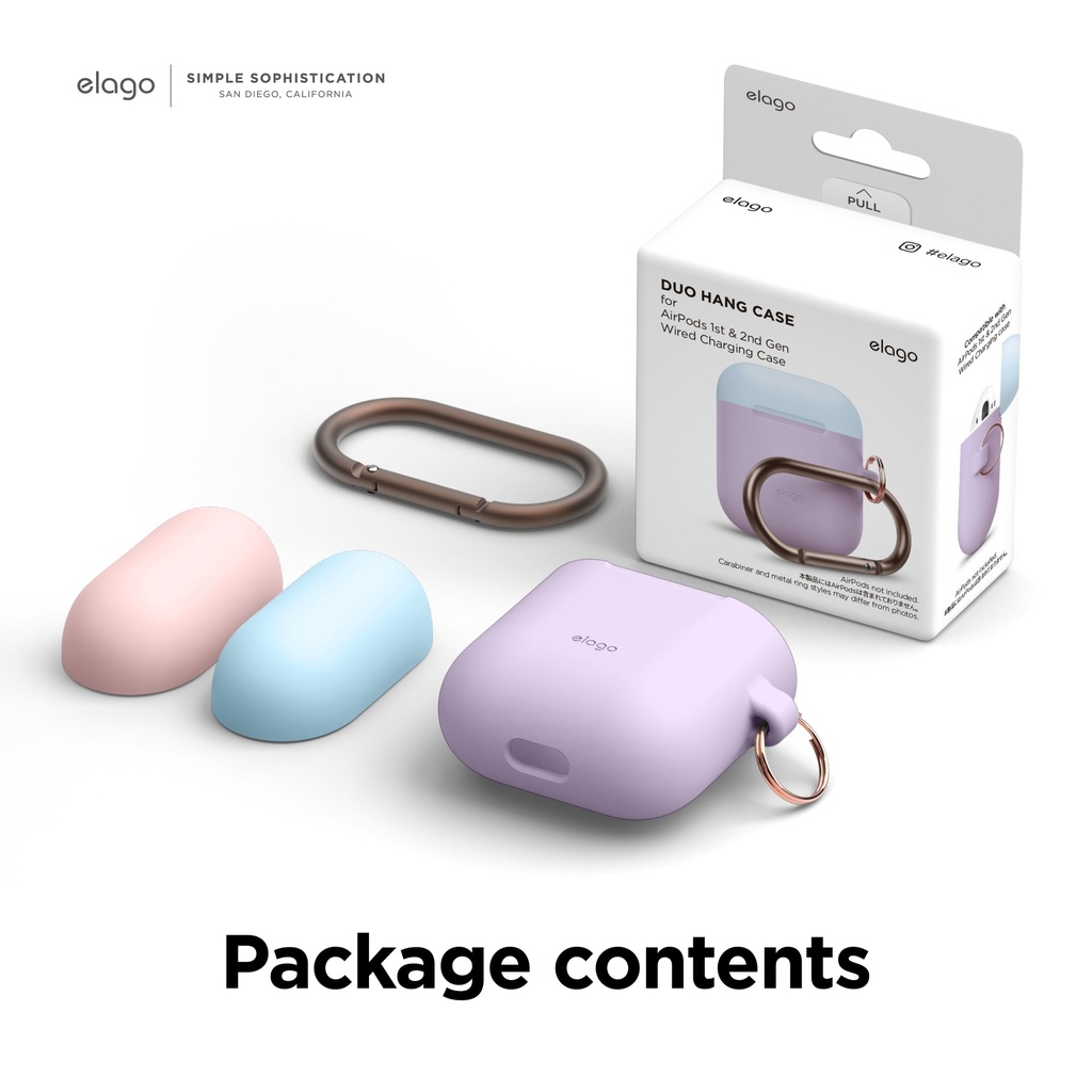 elago airpods 2 case
