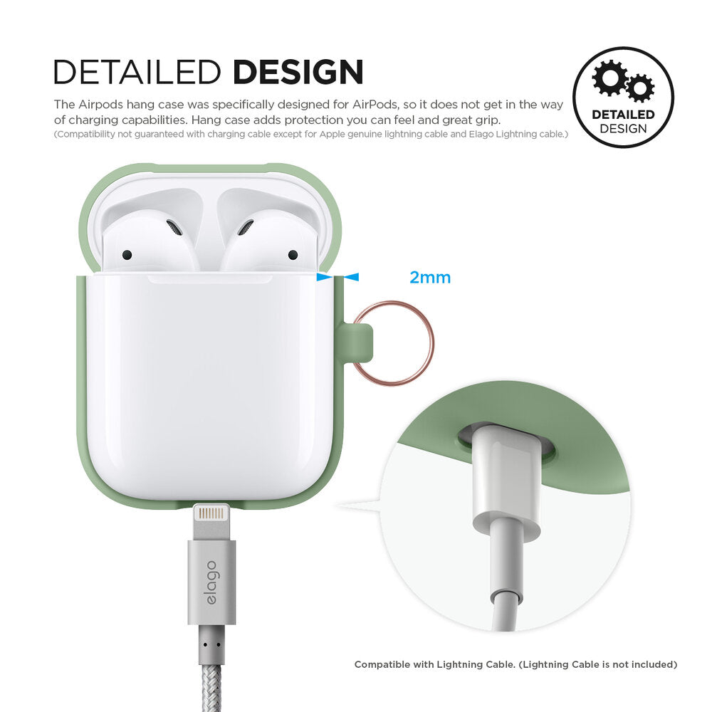 elago airpods 2 case