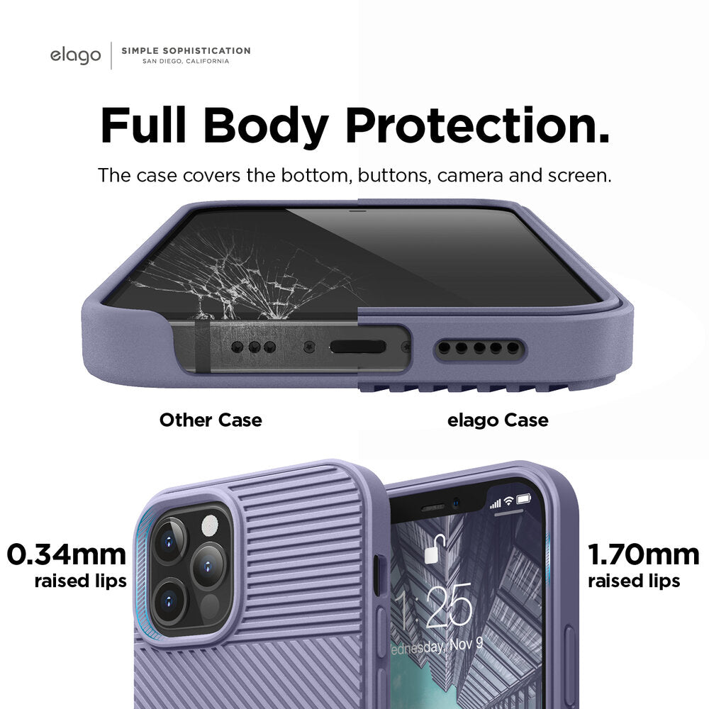 elago case for iphone 12 pro