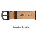 evutec apple watch band 44 mm