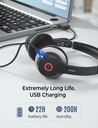 mpow hc5 bluetooth headset