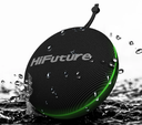 outdoor bluetooth speaker-black