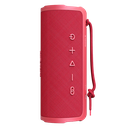 outdoor bluetooth speaker-red