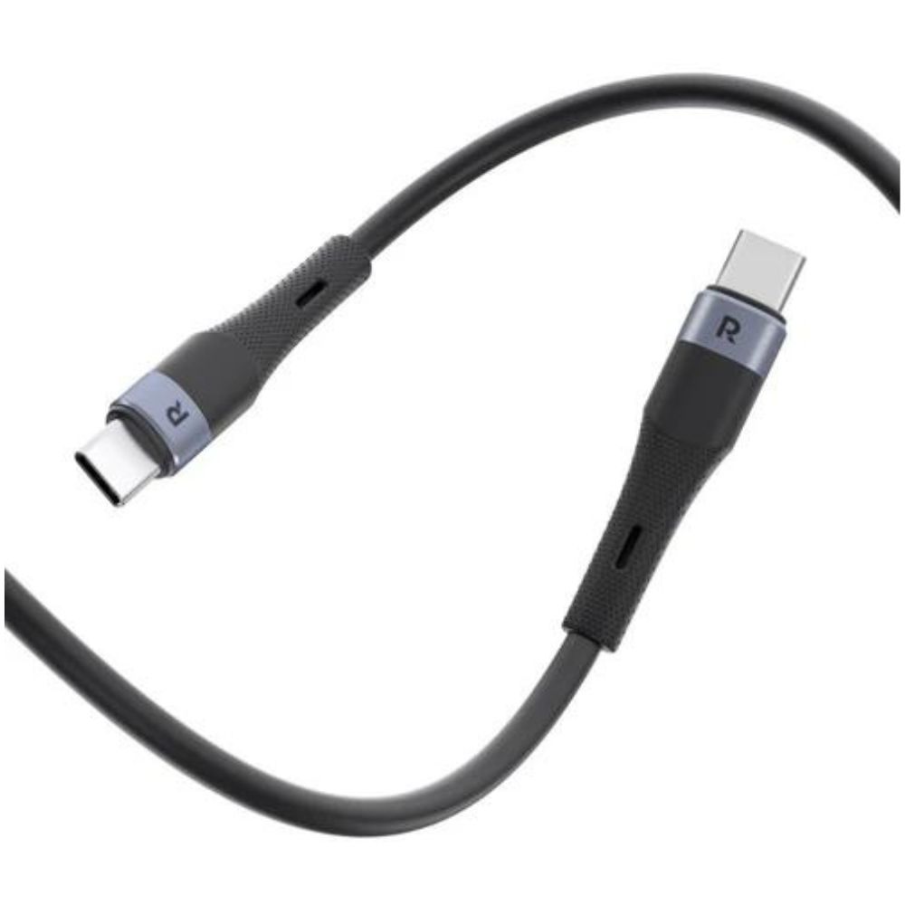 ravpower rp-cb1038 60w c-c cable 1m black