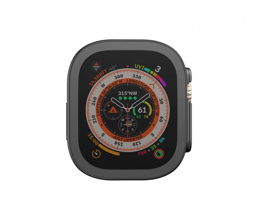 skinarma app watch ultra case 49MM