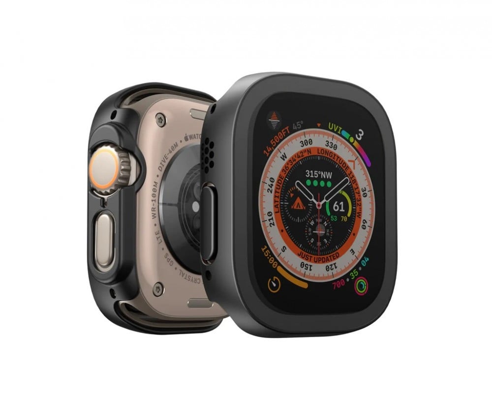 skinarma app watch ultra case 49MM