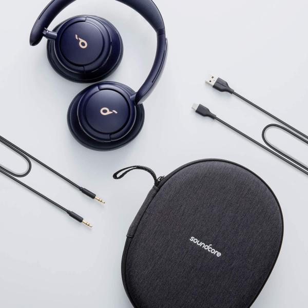 soundcore headphones by anker 