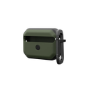 uag airpods pro 1&2 civilian case olive drab