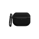 uag airpods pro 1&2 metropolis case black