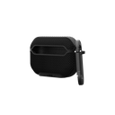 uag airpods pro 1&2 metropolis case black