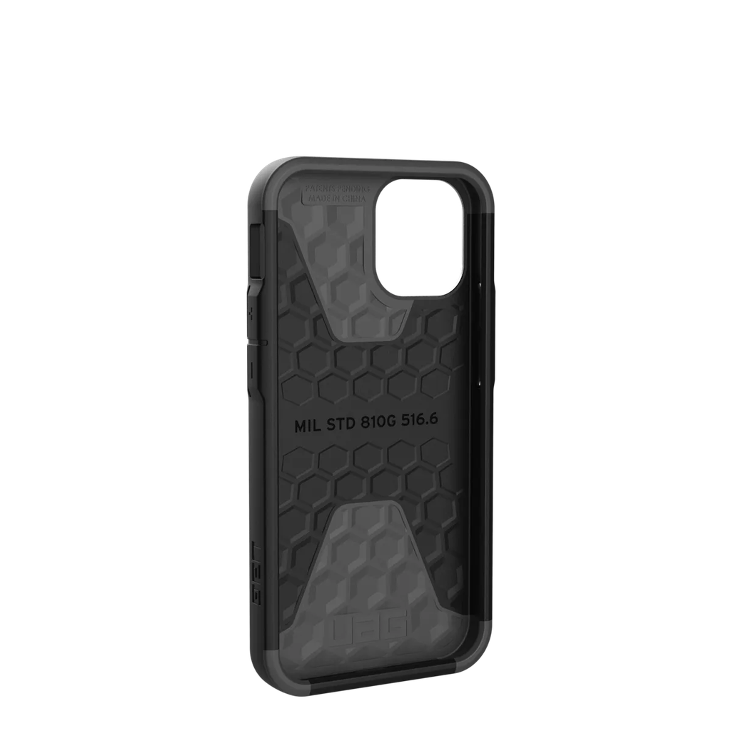 uag case iphone 12 mini