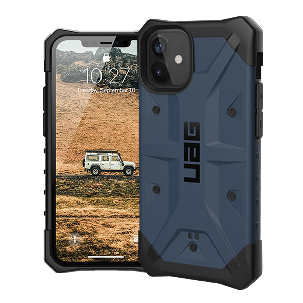 uag case iphone 12 mini
