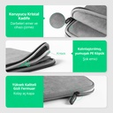 ugreen laptop bag 15.3 inch