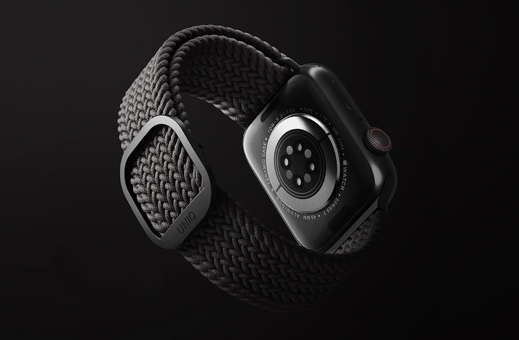 uniq Apple Watch strap Aspen green 38-4-41MM