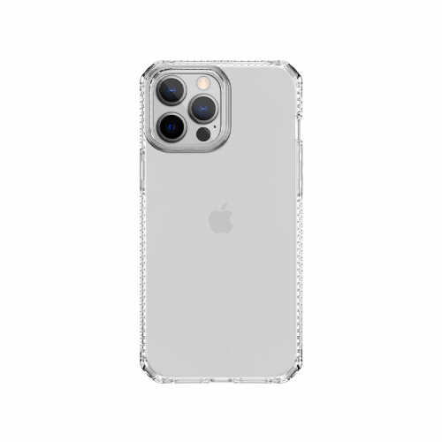  Itskins Spectrum Clear Case For Iphone 14 Pro Max ( 6.7) - Transparent