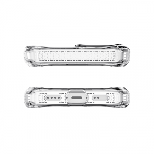  Itskins Spectrum Clear Case For Iphone 14 Pro Max ( 6.7) - Transparent