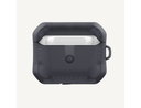  Itskins Spectrum Frost Antimicrobial Case For Airpods Pro 2 - Smoke
