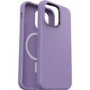  OtterBox iPhone 14 Pro Max Symmetry Plus MagSafe Case (purple)