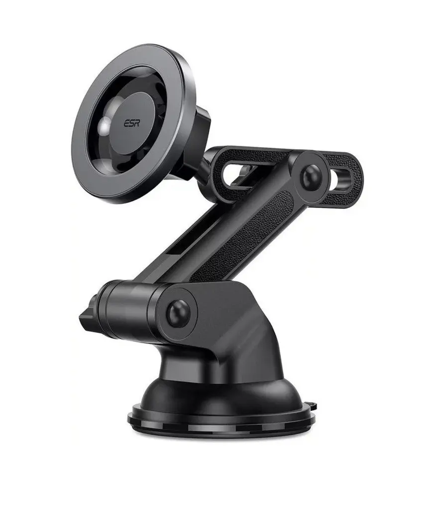 ESR HaloLock Magsafe Dashboard/Windshield Phone Mount