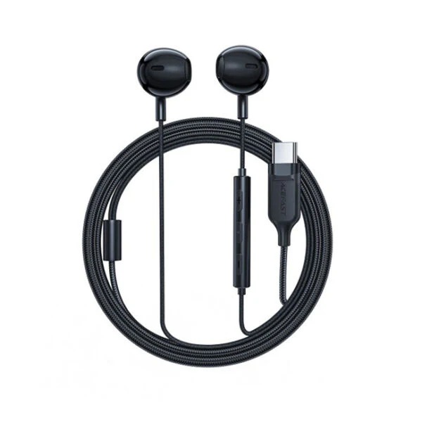 سماعات ACEFAST L2 سلكية USB-C