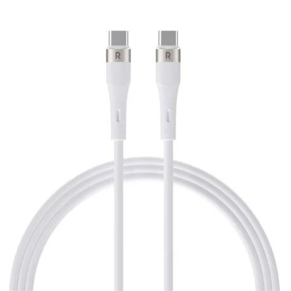 RAVPower RP-CB1038 60W C-C Cable 1M White
