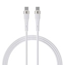 RAVPower RP-CB1038 60W C-C Cable 1M White