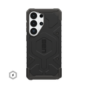 UAG Samsung Galaxy S26 Ultra Pathfinder w/Magnet Case (black)