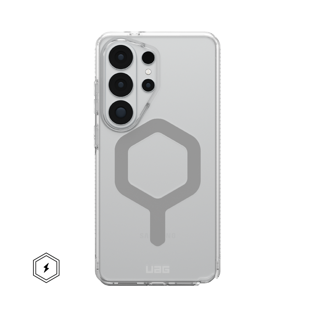 UAG Samsung Galaxy S26 Ultra Plyo w/Magnet Case