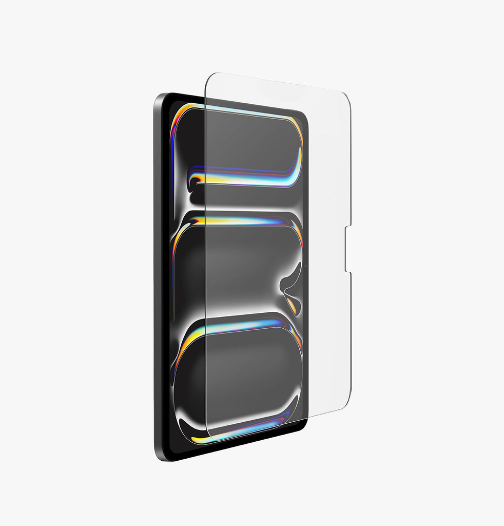 Uniq Optix Matte Screen Protector for iPad Pro 13" M4 7th Gen