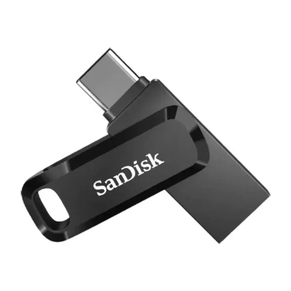 Sandisk Ultra Dual Drive Go Usb Type-C Flash Drive 512GB