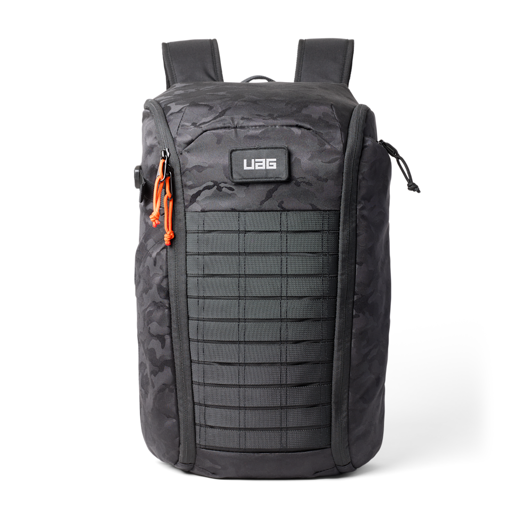 UAG Backpack 20L Civilian (Midnight Camo)