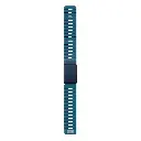  SKINARMA MAGNETIC WATCH STRAP FOR WHOOP )COMPATIBLE WITH MG/5.0) GEMINI BLUE
