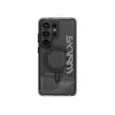 SKINARMA SAMSUNG GALAXY S26 ULTRA SONIX BLACK