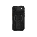  SKINARMA IPHONE 17 )2025( 6.6" PHANTOM BLACK