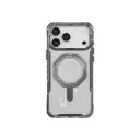 SKINARMA IPHONE 17 PRO)2025(6.3" MAGMA )MAG-CHARGE) Graphite