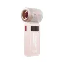 SkinArma Gyro 4000mAh Portable Handheld Fan - Pink 
