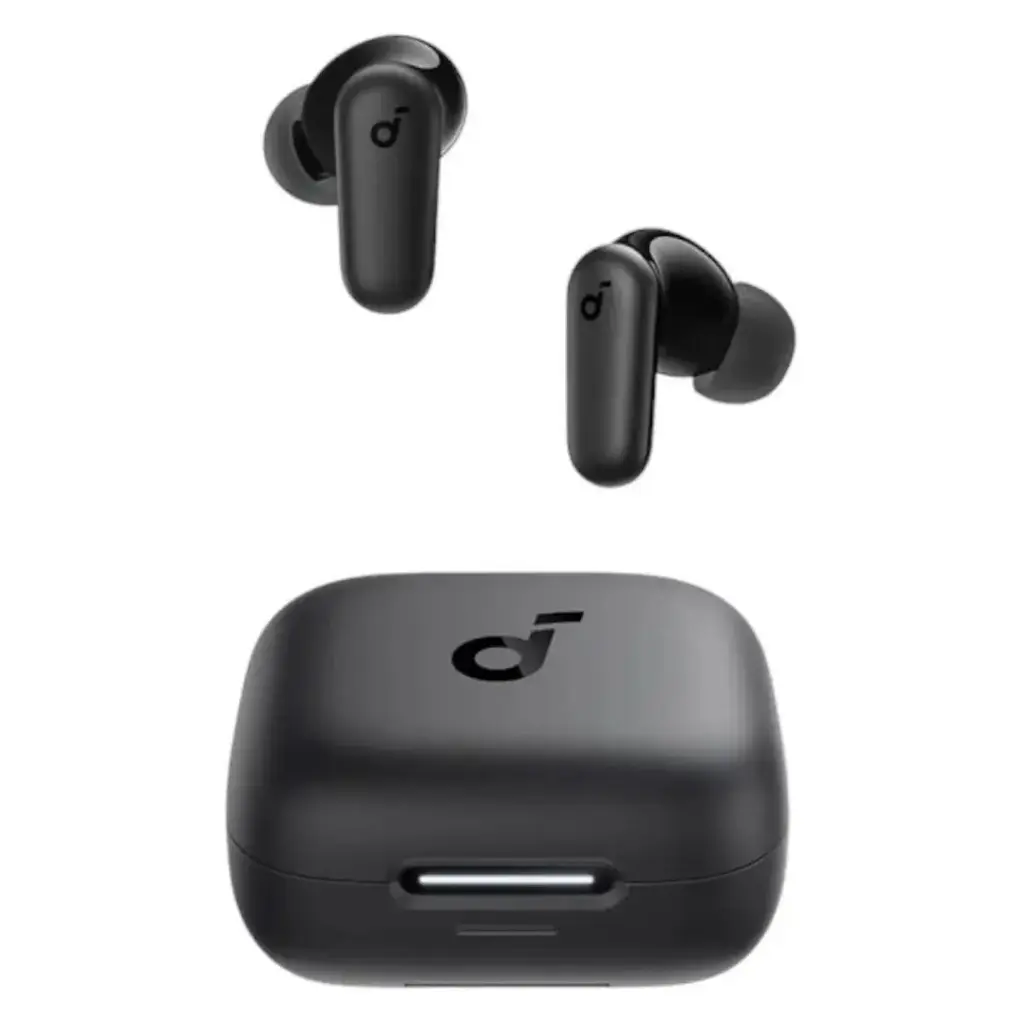 Anker Soundcore R50i NC True Wireless Earbuds Black