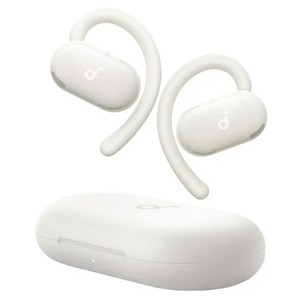 Anker Soundcore V20i Open-ear True Wireless Earbud White