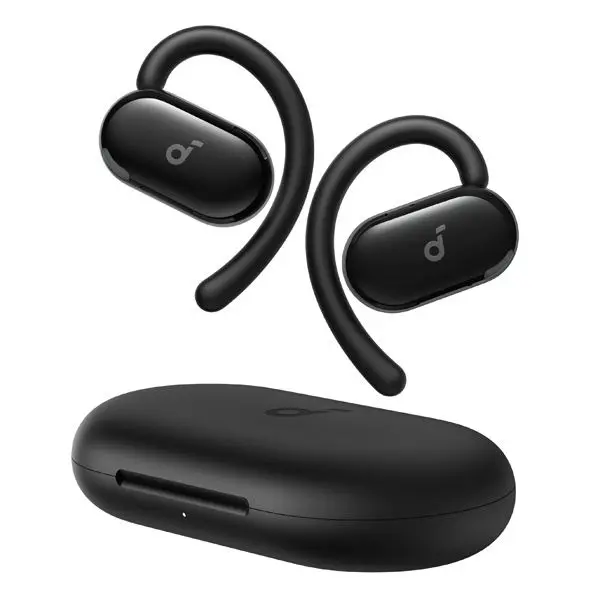 Anker Soundcore V20i Open-ear True Wireless Earbud Black
