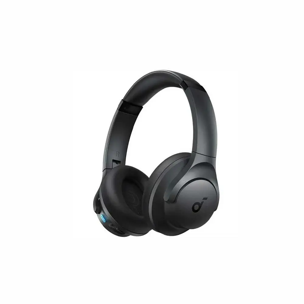 Anker Soundcore Q11i Over-ear Wireless Headphone Black